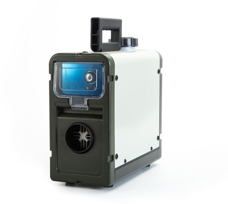 2kw all-in-one machine