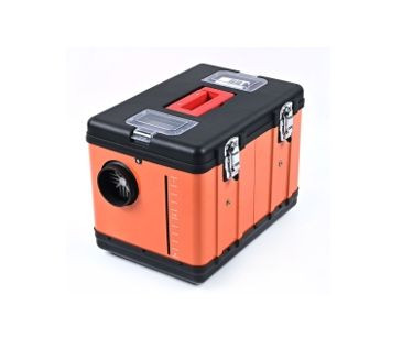 5KW horizontal toolbox